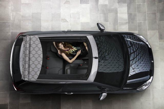 DS3 Cabrio