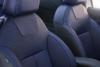 DS3 Cabrio interier - sedadlá