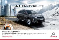 Akcia - Citroen