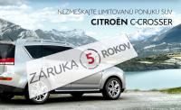 Akcia - Citroen