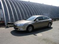 Aktuálne foto - Citroen