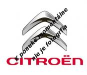 Jarná akcia  Citroën