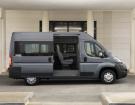 Citroen Jumper combi