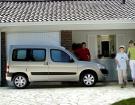 Citroen Berlingo First