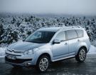 Citroen C-Crosser