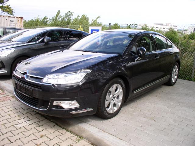 Citroen C5 2.0HDi 140k Business Seduction Cena