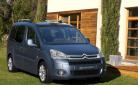 Citroen ové Berlingo Furgon