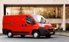 Citroen Jumper