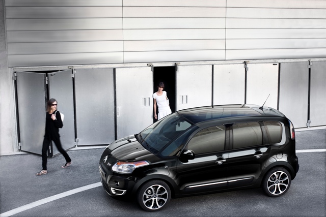 Citroen C3 Picasso