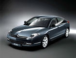 Citroen C6