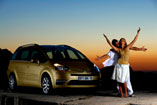 Citroen Grand C4 Picasso