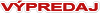 Vypredaj