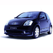 Citroen C2