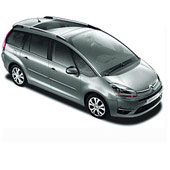 Citroen C4 Grand Picasso