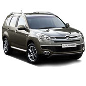 Citroen C Crosser