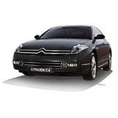 Citroen C6