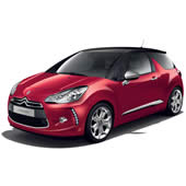 Citroen DS3