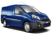 Citroen Jumpy