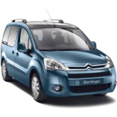 Nové Citroen Berlingo